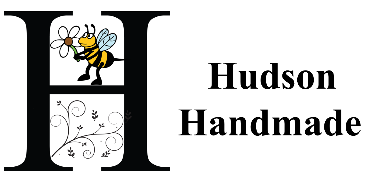 Hudson Handmade Logo
