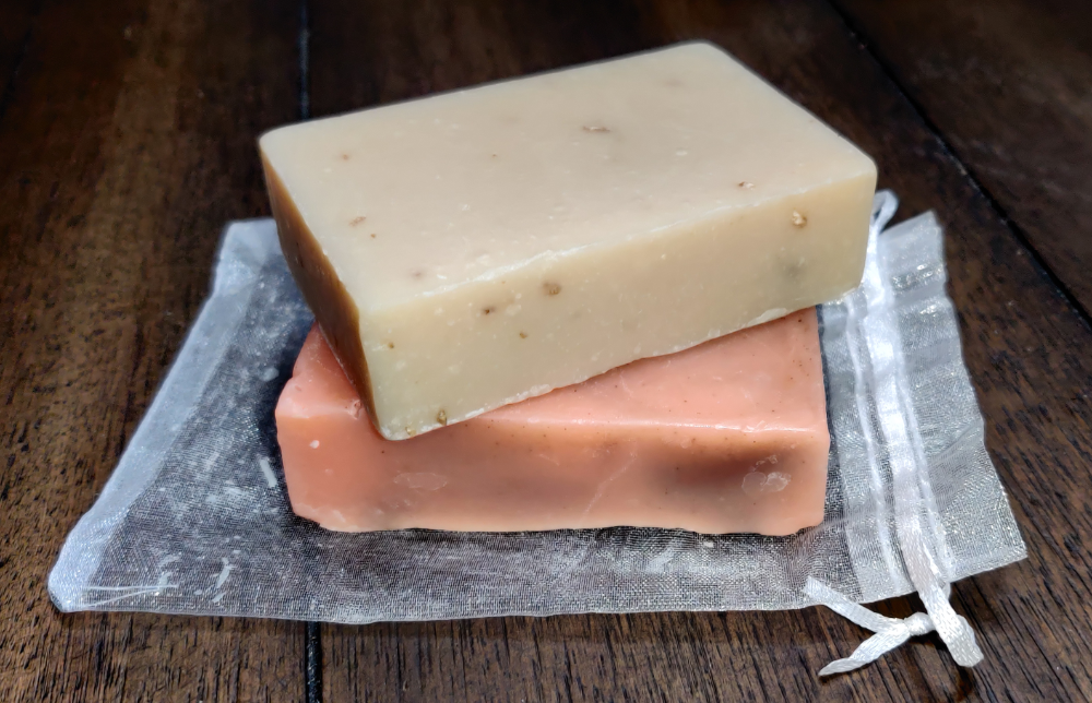 Handmade Soap