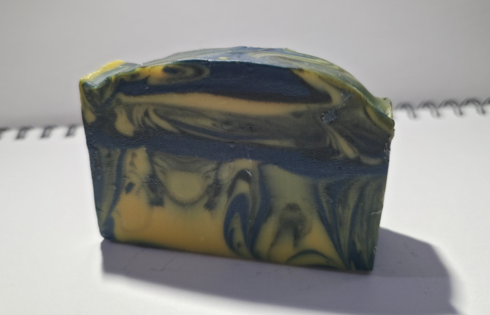Pirates Bounty Soap 2025
