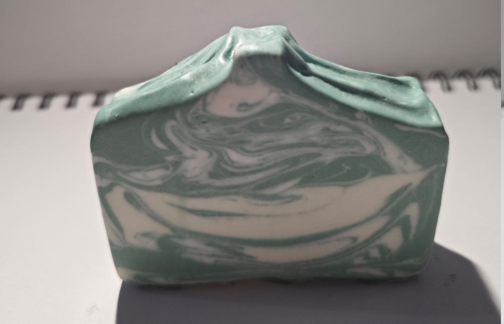 Spearmint Soap