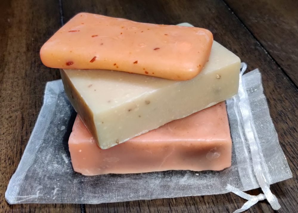 Handmade Soap